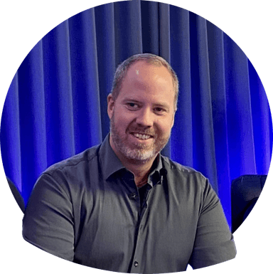 Andreas Cederbom, Foto.